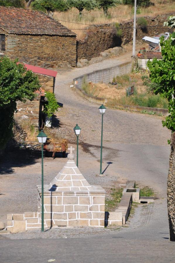Casa Dos Primos Ξενοδοχείο Muxagata  Εξωτερικό φωτογραφία