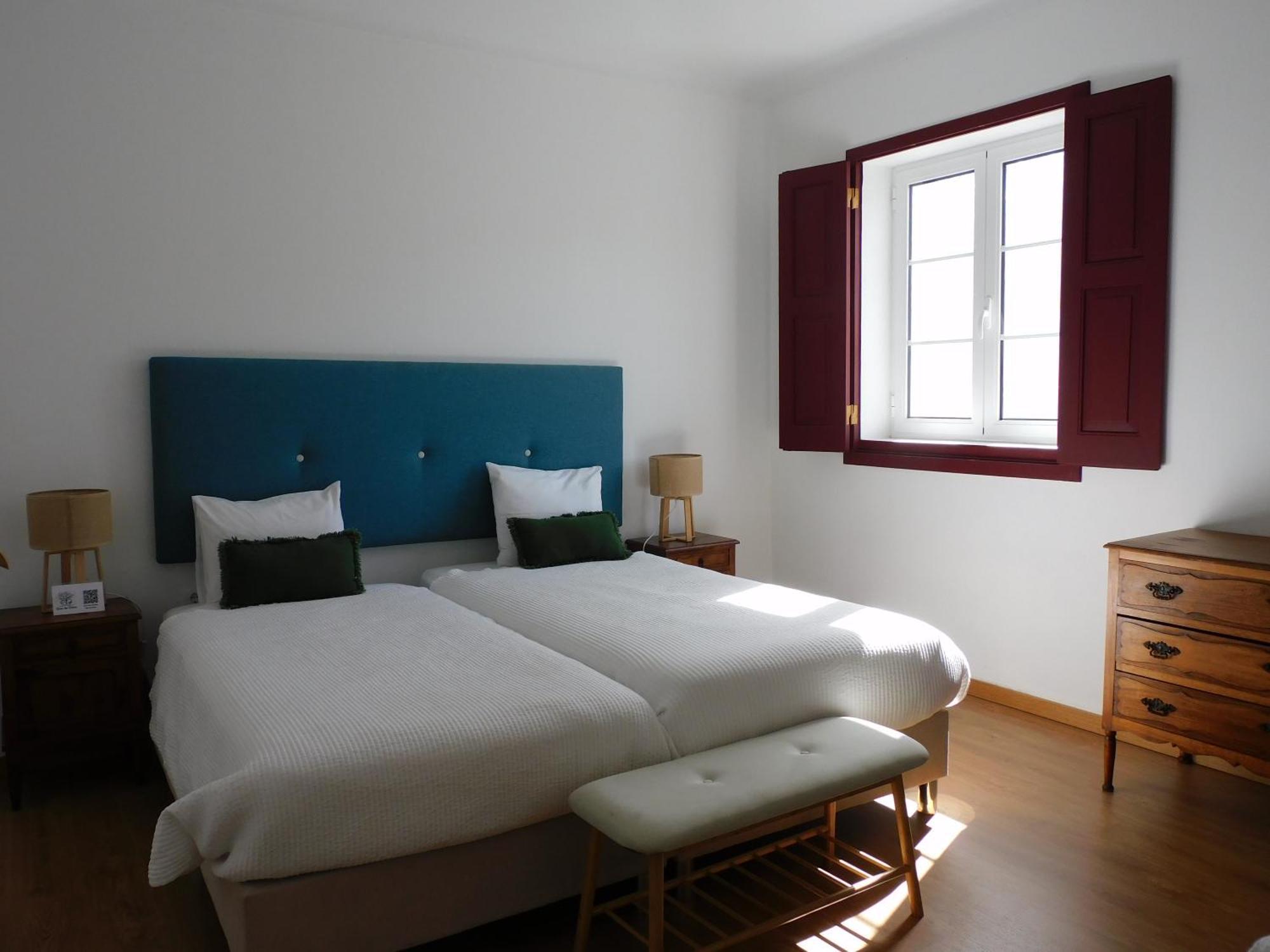 Casa Dos Primos Ξενοδοχείο Muxagata  Εξωτερικό φωτογραφία