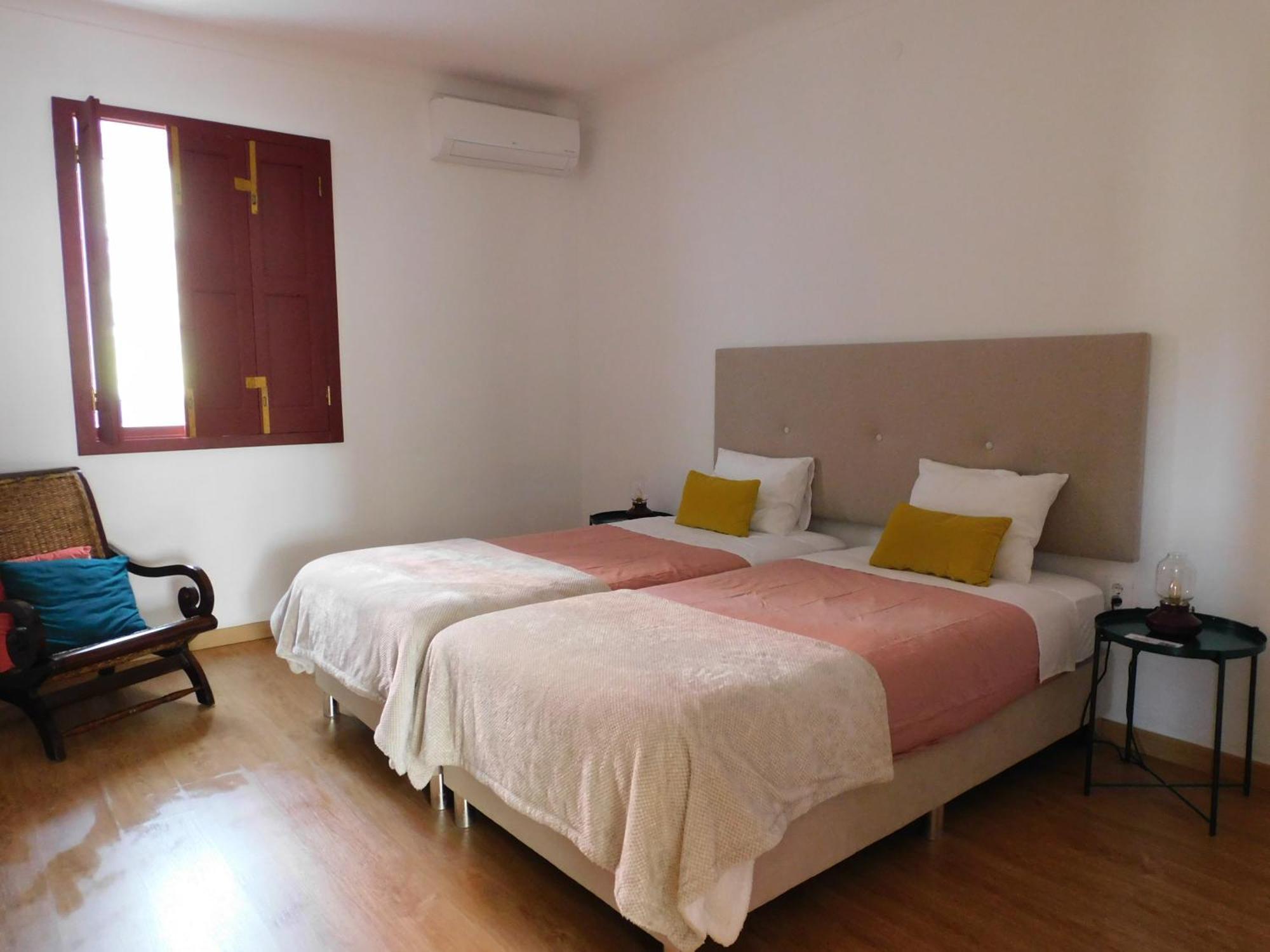 Casa Dos Primos Ξενοδοχείο Muxagata  Εξωτερικό φωτογραφία