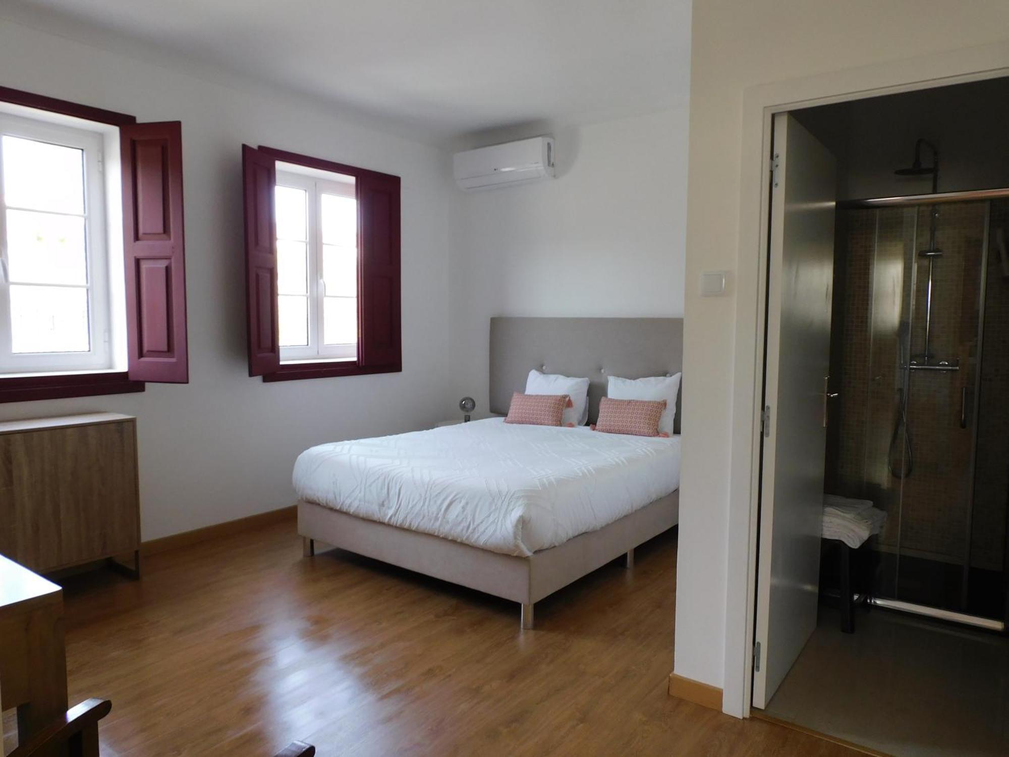 Casa Dos Primos Ξενοδοχείο Muxagata  Εξωτερικό φωτογραφία